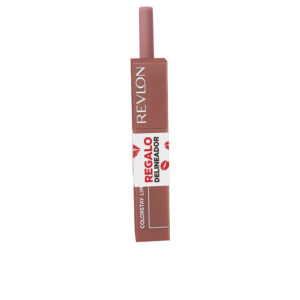 REVLON ColorStay Limitless Matte Child Rose Estuche 2 pz