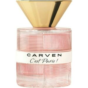 CARVEN C'EST PARIS FOR WOMEN edp vapo 30 ml