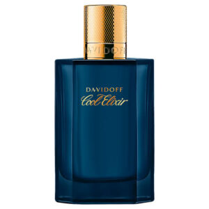DAVIDOFF Cool Elixir Parfum Intense EDP Vapo 100 ml