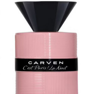 CARVEN C'EST PARIS LA NUIT FOR WOMEN EDP VAPO 100 ML