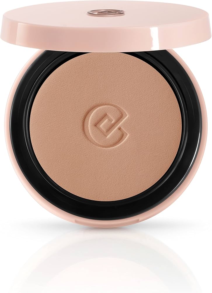 COLLISTAR IMPECCABILE Polvo Compacto Recarga #40R-Warm Rose 9 g