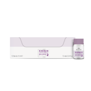 REVIVRE EXENCE Balance Fluid 2 x 12 U