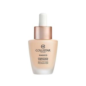 COLLISTAR Magico Base de Maquillaje #4N-Sabbia 30 ml