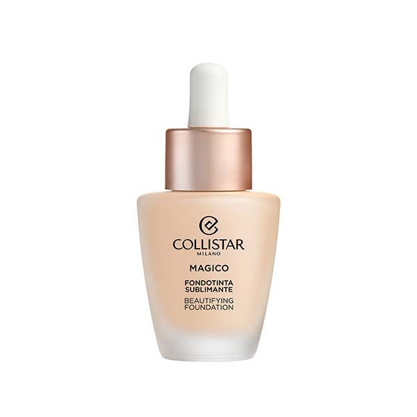 COLLISTAR Magico Base de Maquillaje #4N-Sabbia 30 ml