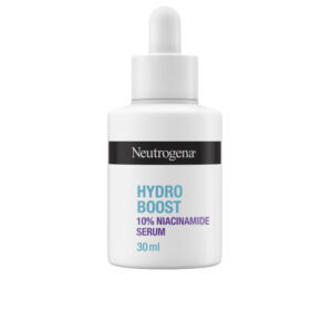 NEUTROGENA HYDRO BOOST Sérum 10% Niacinamida 30 ml