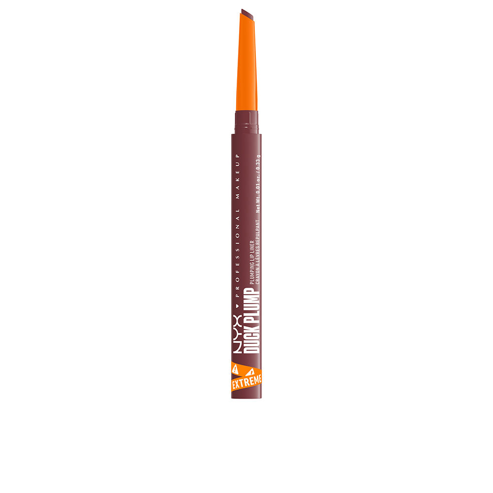 NYX PROFESSIONAL MAKE UP DUCK PLUMP #04-Fill Em' In perfilador de labios 0,33 gr