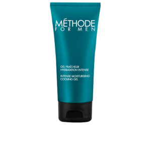 MÉTHODE JEANNE PIAUBERT FOR MEN Gel Fraîcheur Hydratation Intense 50 ml