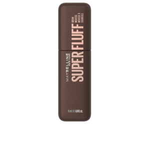 Maybelline SuperFluff Mascara para cejas #260 Deep Brown 5 ml