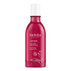 MELVITA L'OR ROSE Aceite Seco Reafirmante 50 ml