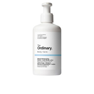 The Ordinary Natural Moisturizing Factors + Imulin Body Lotion 240 ml