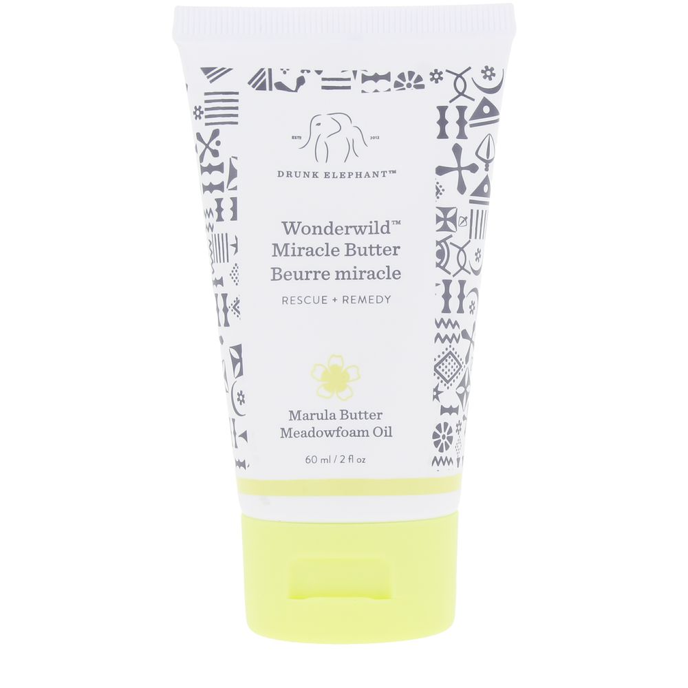 DRUNK ELEPHANT Wonderwild Miracle Butter Cream 60 ml