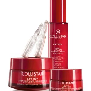COLLISTAR LIFT HD+ Base de Maquillaje Reafirmante y Alisante #3N 30 ml
