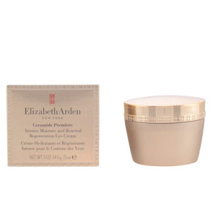 Elizabeth Arden Ceramide Premiere Intense Moisture & Renewal Eye Cream 15 ml