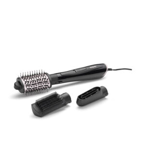 BABYLISS AS128E Cepillo de Aire Style Smooth 1000 – 1 Unidad