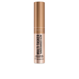 RIMMEL LONDON MULTI TASKER Iluminador Líquido #004-Chelsea Glow 10 ml