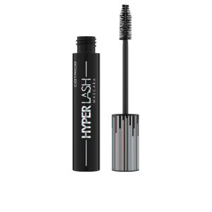 CATRICE HYPER LASH Máscara de Pestañas #010-Electric Black 11 ml