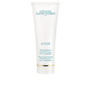 MÉTHODE JEANNE PIAUBERT ISOPURE Fluide Matifiant et Hydratant Visage 50 ml