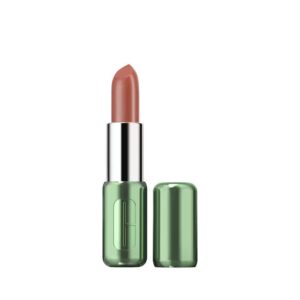 Clinique POP LONGWEAR SATIN Barra de Labios Cappuccino Pop