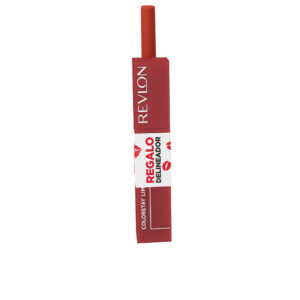 REVLON COLORSTAY LIMITLESS MATTE TOP TALENT ESTUCHE 2 pz