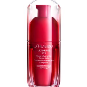 SHISEIDO Ultimune Power Infusing Eye Concentrate 15 ml