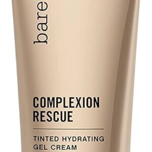 BARE MINERALS Complexion Rescue Hidratante Natural Mate con Color SPF30 #7.5-Dune 35 ml