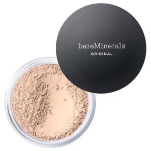 BARE MINERALS Original Base de Maquillaje Compacta Mineral SPF15 #05-Fairly Medium 8 gr