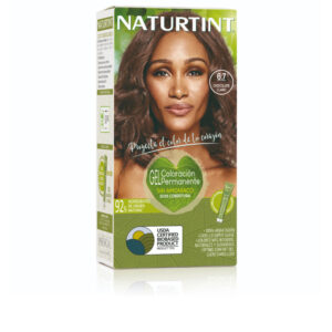 NATURTINT Tinte sin amoniaco #6.7 Chocolate Claro 170 ml