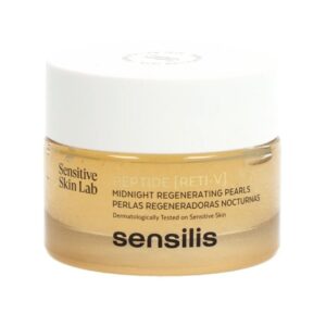 SENSILIS Peptide [RETI-V] Perlas Regeneradoras Nocturnas 50 ml