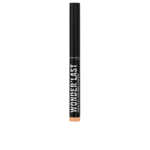 Rimmel London Wonder'Last Sombra de Ojos en Barra #09 Velvet Vanilla 1,64 g