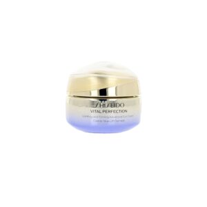 SHISEIDO Vital-Perfection Uplifting and Firming Advanced Eye Cream 15 ml