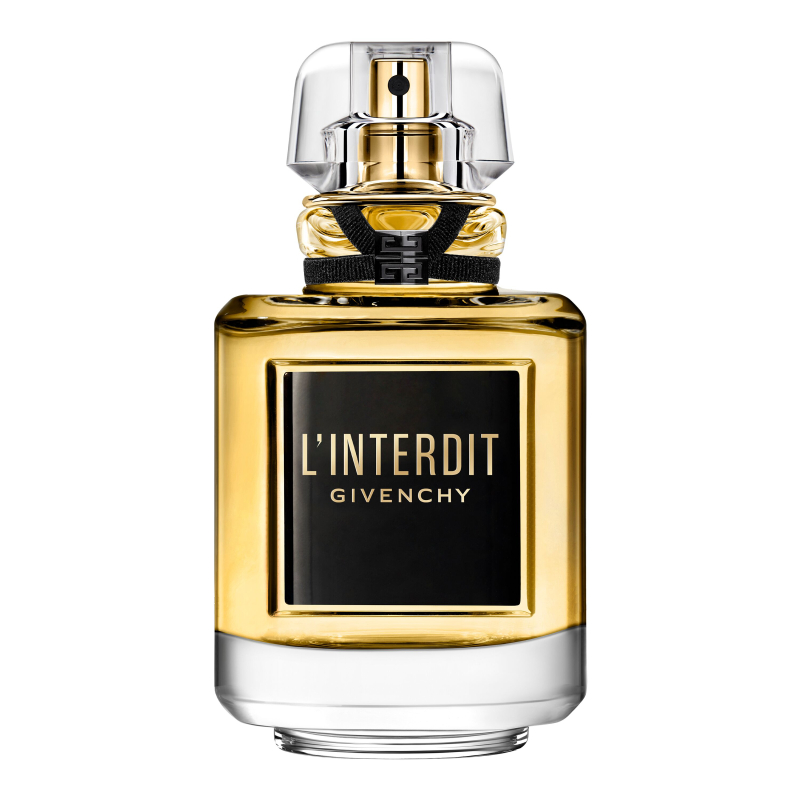 GIVENCHY L'Interdit Parfum EDP Vapor 50 ml