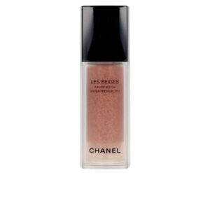 CHANEL LES BEIGES Water-Fresh Blush #Light Peach