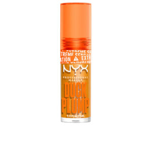 NYX PROFESSIONAL MAKE UP DUCK PLUMP Brillo de Labios #22-Flippin Slime 6,8 ml