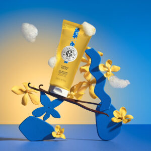 ROGER & GALLET Vanille Soleil Gel de Ducha 200 ml