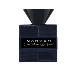 CARVEN C'EST PARIS LA NUIT FOR MEN EDP VAPO 30 ML