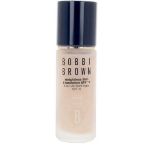 Bobbi Brown Weightless Skin Foundation SPF15 #Cool Ivory 30 ml