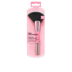 Real Techniques Extra Big Finishing Brush – Brocha para rostro