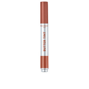 BOURJOIS Butter Tint Lip Glaze Bálsamo Labial #02 Honey Glacé 2 gr