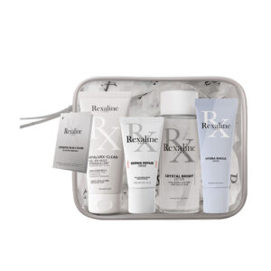 REXALINE LABS Esencial Estuche 5 pz