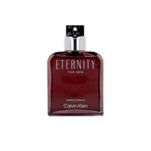 Calvin Klein Eternity for Men Amber Essence Eau de Parfum 200 ml