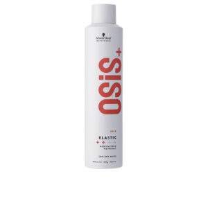 SCHWARZKOPF OSIS+ Elastic Medium Hold Hairspray 300 ml