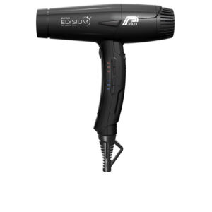 PARLUX ELYSIUM Secador de Pelo Negro - 1 Unidad