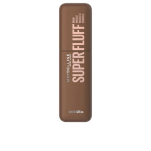 MAYBELLINE SUPERFLUFF Máscara para Cejas #255-Soft Brown 5 ml