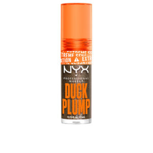 NYX PROFESSIONAL MAKE UP Duck Plump Lip Gloss #21-Onyzpected 6,8 ml