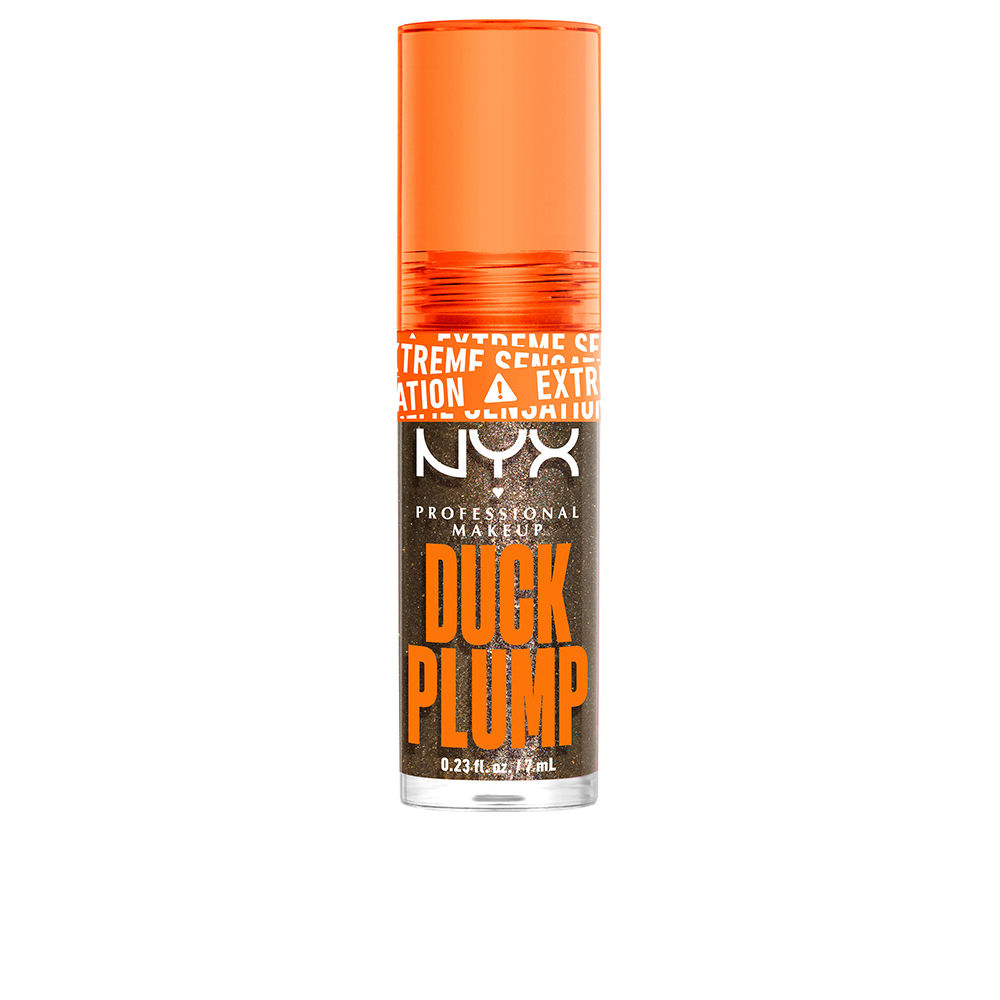 NYX PROFESSIONAL MAKE UP Duck Plump Lip Gloss #21-Onyzpected 6,8 ml