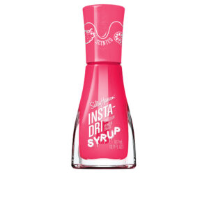 SALLY HANSEN Insta-Dri Syrup Collection Esmalte de Uñas #140 Pink Pour 9,17 ml