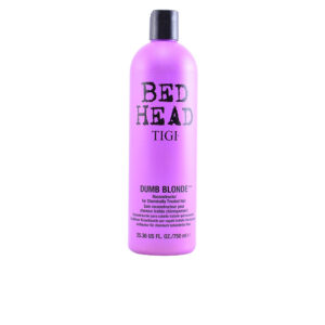 TIGI Bed Head Dumb Blonde Reconstructor 750 ml