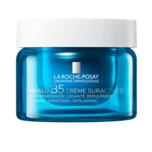 La Roche-Posay Hyalu B5 Suractivated Crema Rellenadora y Reparadora con Ácido Hialurónico Recarga 50 ml