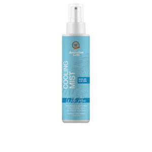 AUSTRALIAN GOLD Cooling Mist Quick Dry with Aloe 147 ml