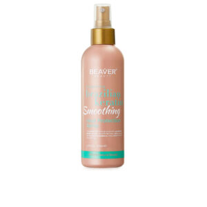BEAVER Brazilian Keratin Spray Protector del calor 200 ml
